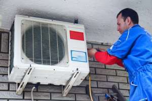 HVAC Companies Near Rainier, WA Available Now